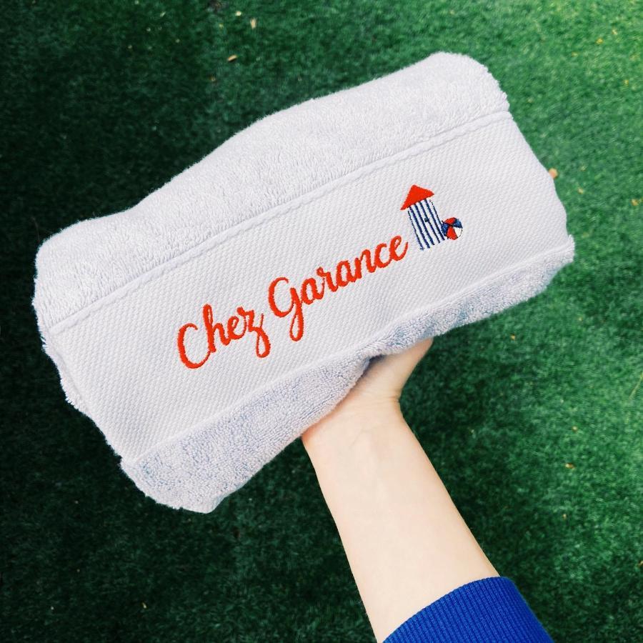 Appartamento Chez Garance