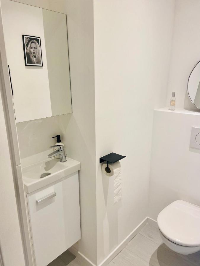 Chez Garance Appartement *