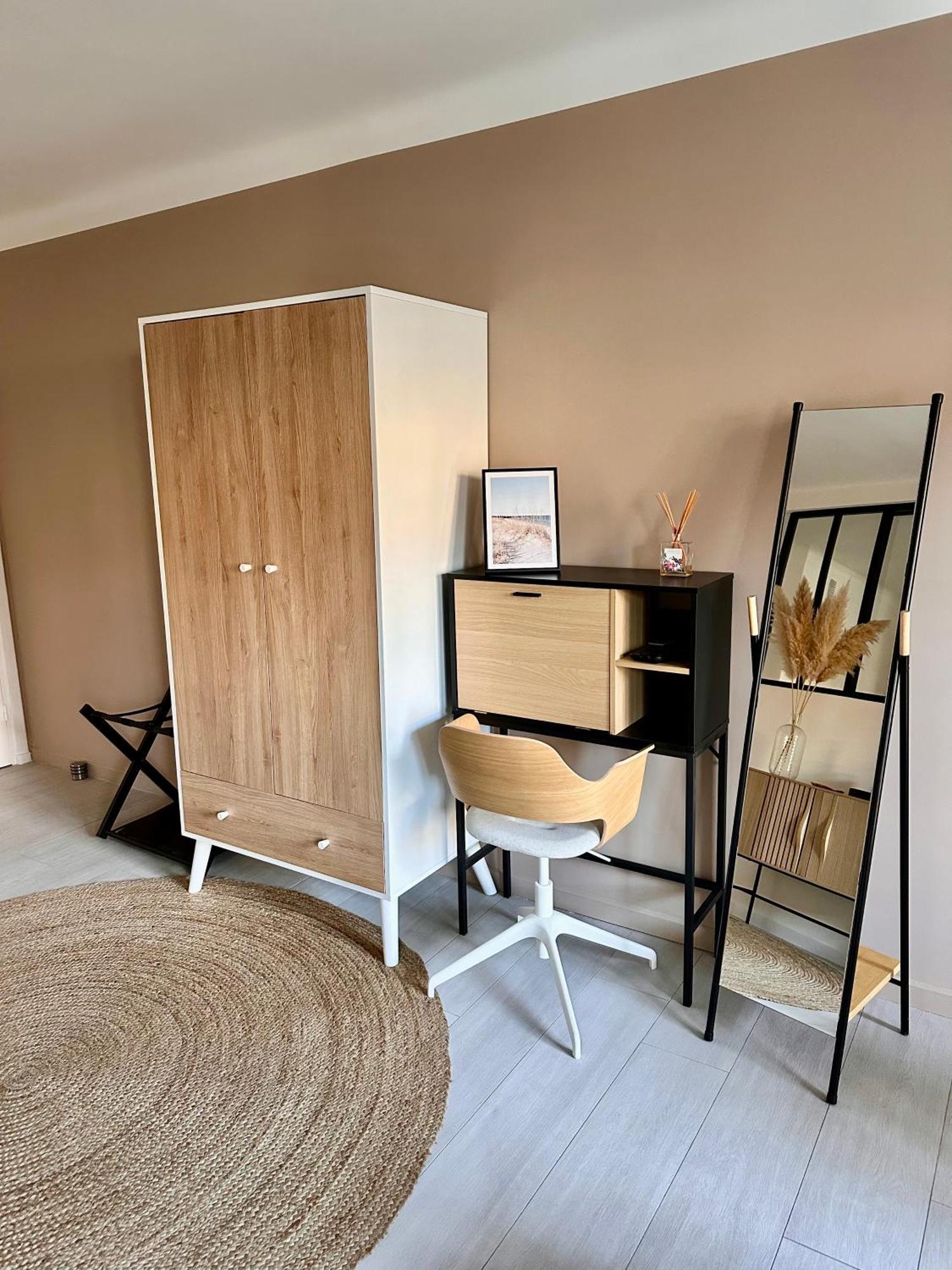 Chez Garance Appartement