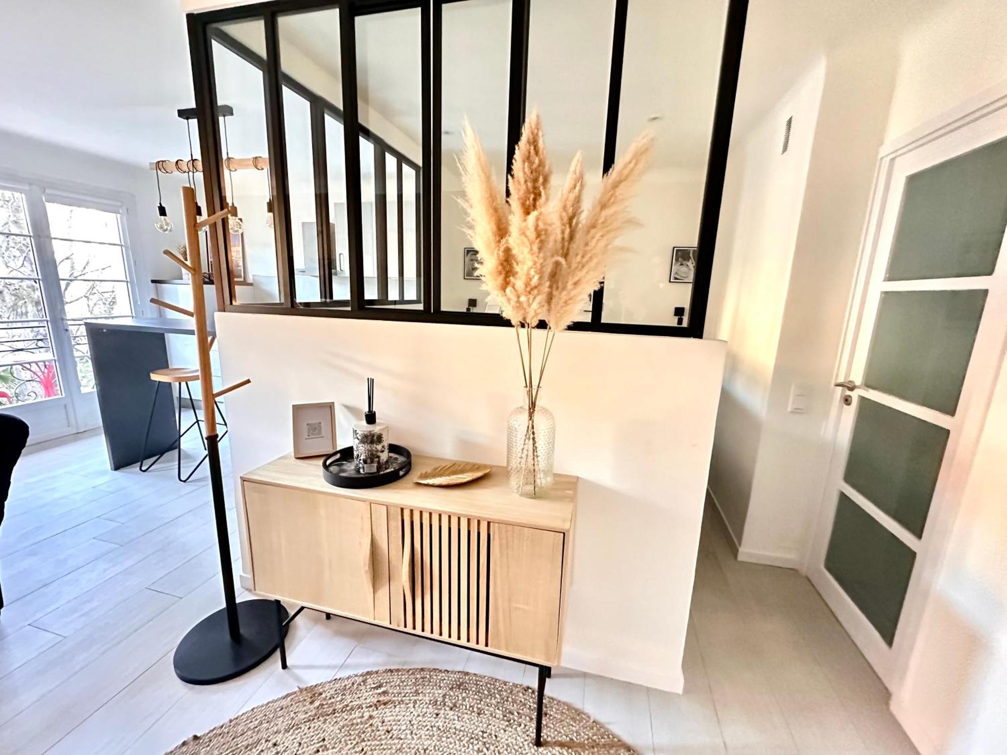 Appartement Chez Garance Saint-Tropez